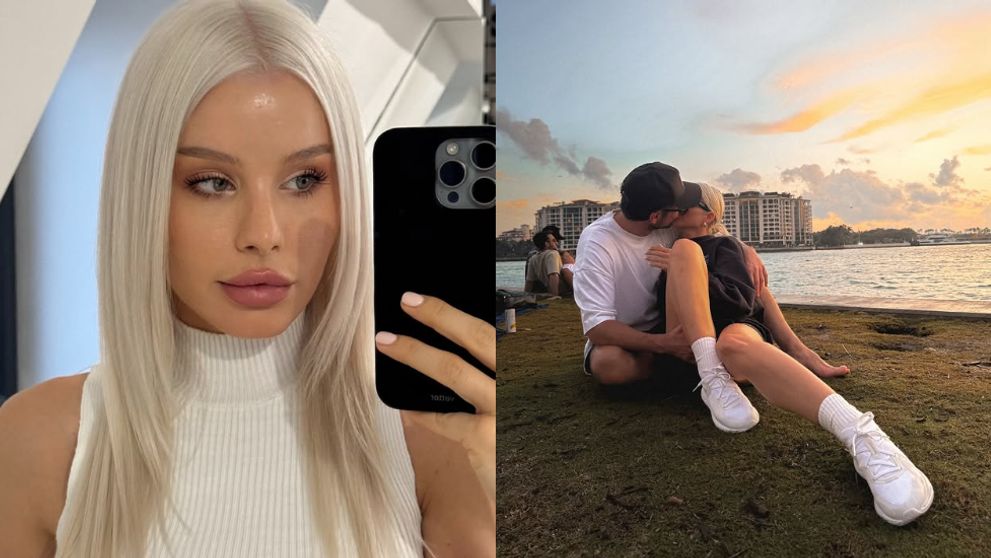 Carmen Grebenișan s-a despărțit de iubit? Influencerița a recunoscut ce se întâmplă în viața ei, la un an de la divorțul dureros: „O pauză necesară”