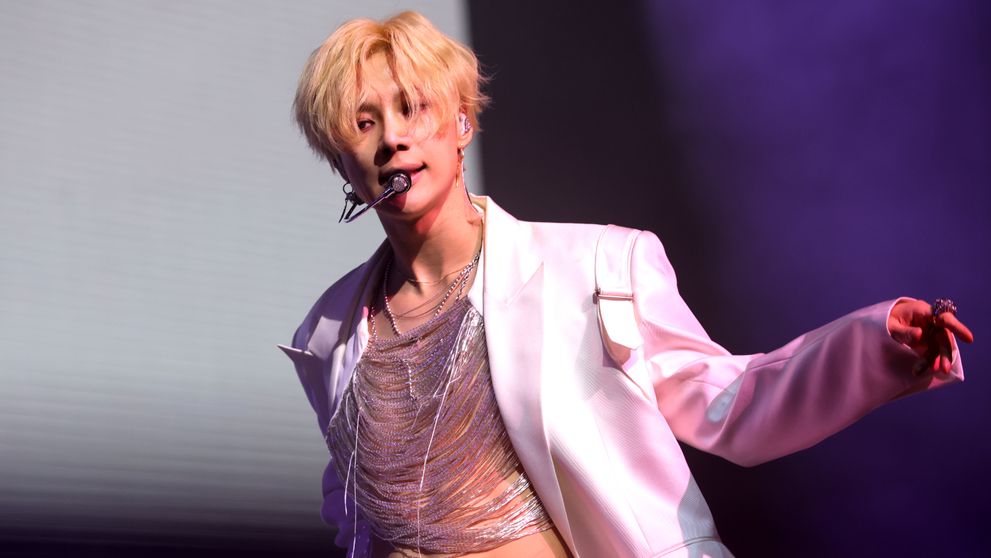 Încă două staruri K-POP vin la Costinești în această vară! Cine i se alătură lui Taemin la Nibiru Arena