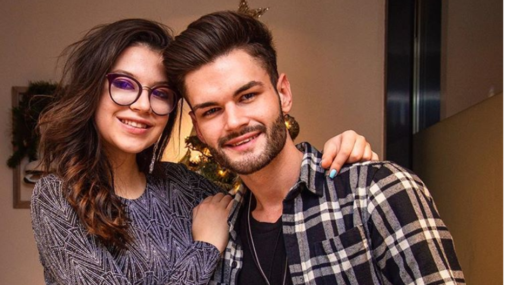 VIDEO Cleopatra Stratan și Edward Sanda au lansat un nou single intitulat 