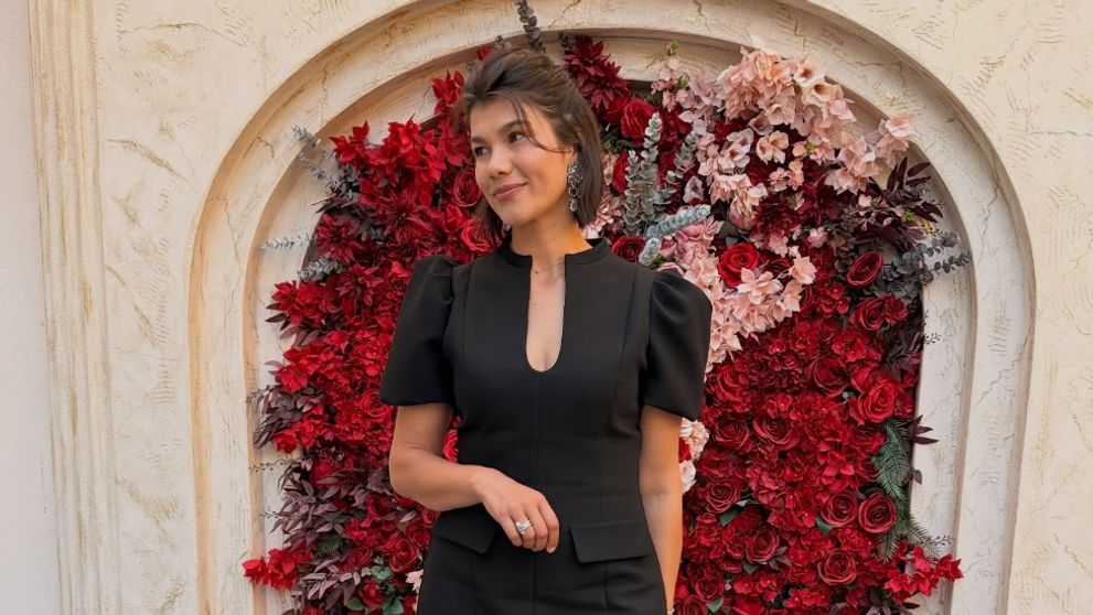 Ileana Sterp a ajuns pe mâna medicilor. A trecut printr-o intervenție chirurgicală din cauza unui gest banal pe care l-a făcut în urmă cu mai mulți ani: „S-au mărit vasele de vasculare”