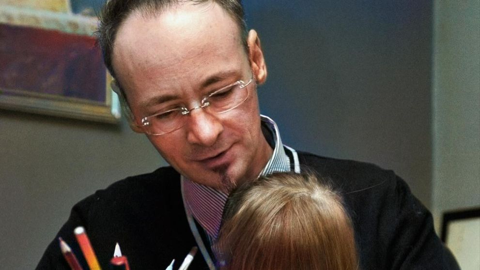 Mesajul Iuliei Albu după ce a aflat că fostul soț are cancer: 