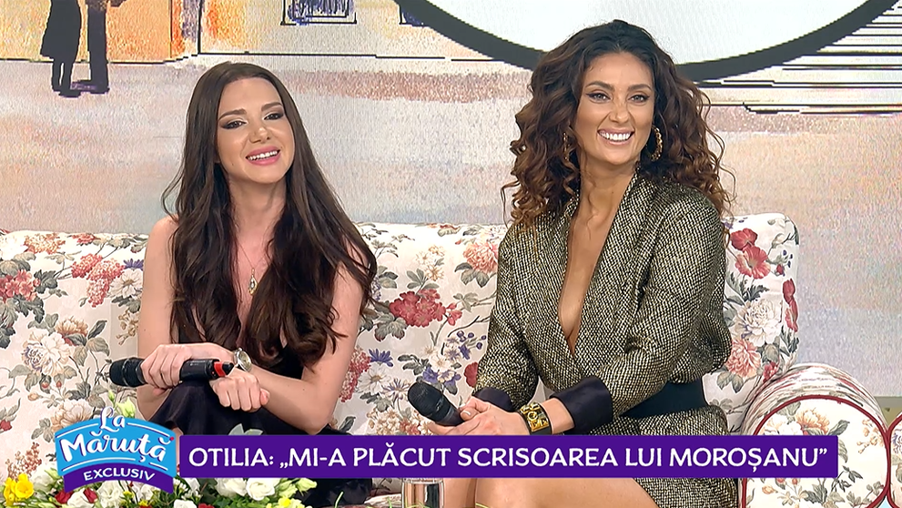 Anunțul Otiliei Bilionera după ce a părăsit Ferma: 