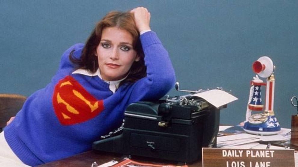 Autoritățile americane au dezvăluit cauza morții actriței care a interpretat-o pe Lois Lane în seria „Superman