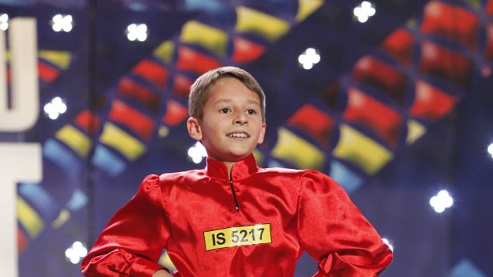 Stefan Orheanu