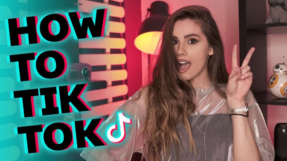 How to TikTok by Aquene. Cum se celebrează Luna Pride pe Tik Tok