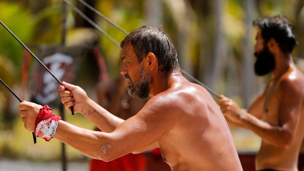 Survivor 2023, 22 martie. Faimoșii și Războinicii, luptă strânsă pe traseu în Jocul pentru Comunicare