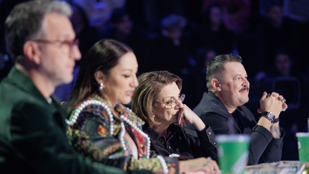 O scriitoare transformă durerea în curaj pe scena Românii au talent! Mihai Bobonete: „Poate în seara asta începe un vis care devine realitate!”