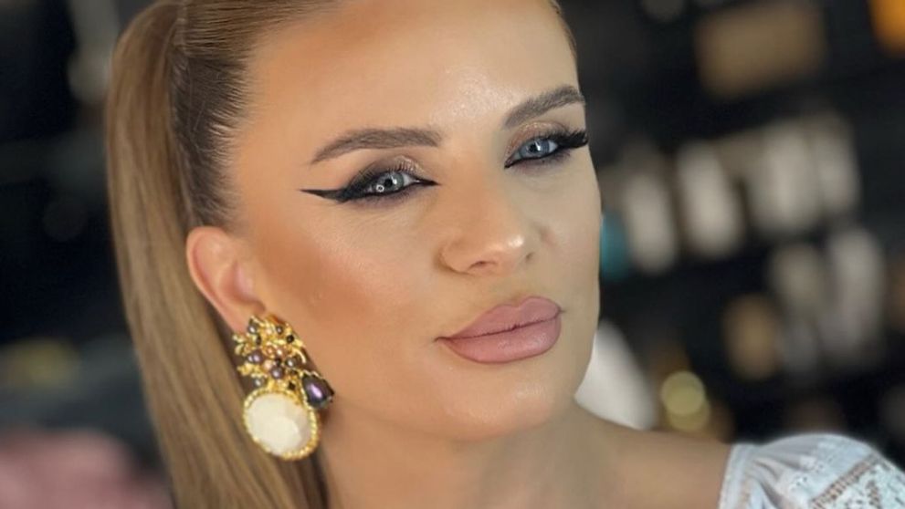 Cine este bărbatul care o face fericită pe Marcela Fota, la patru ani de când soțul ei a murit. Artista îl are alături în fiecare zi: „Am tot”