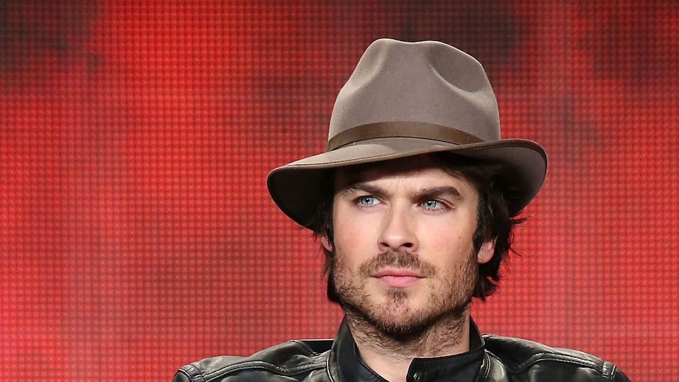 Ian Somerhalder, dezvăluiri șocante. Starul din „Jurnalele Vampirilor” a recunoscut că a fost înglodat în datorii după ce a renunțat la actorie și a fost nevoit să vândă tot: „Din cauza unei fraude, eu și soția mea am ajuns într-o gaură financiară de opt cifre”
