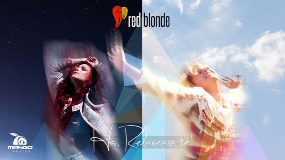 La TV nu le vezi niciodata atat de sexy. Veveritele de la RedBlonde au lansat un videoclip incendiar - 
