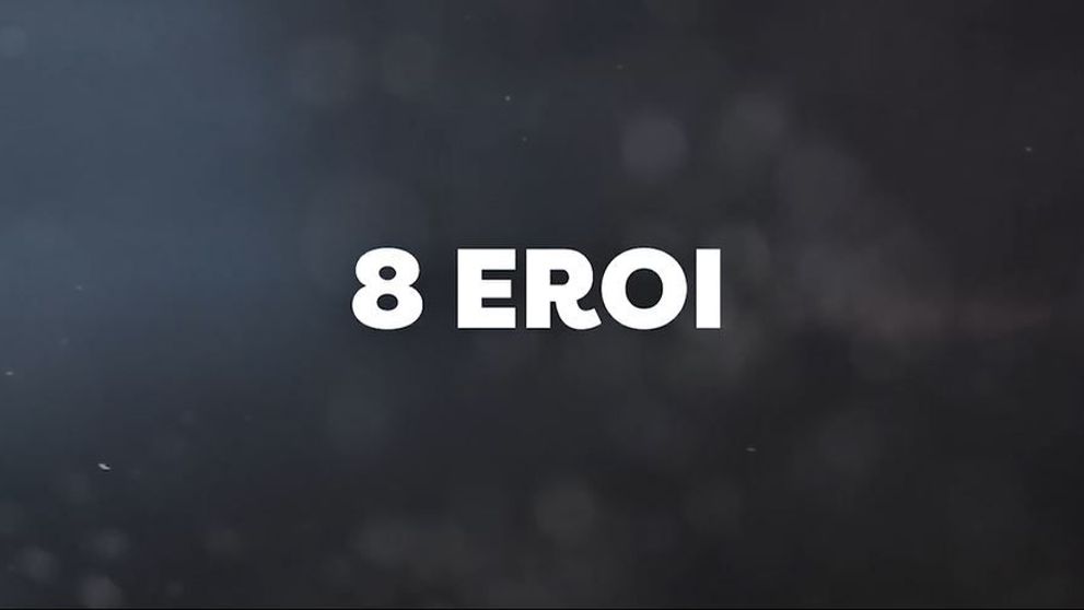 Eroii de la Romanii au talent, fara de care spectacolul nu ar mai fi spectacol