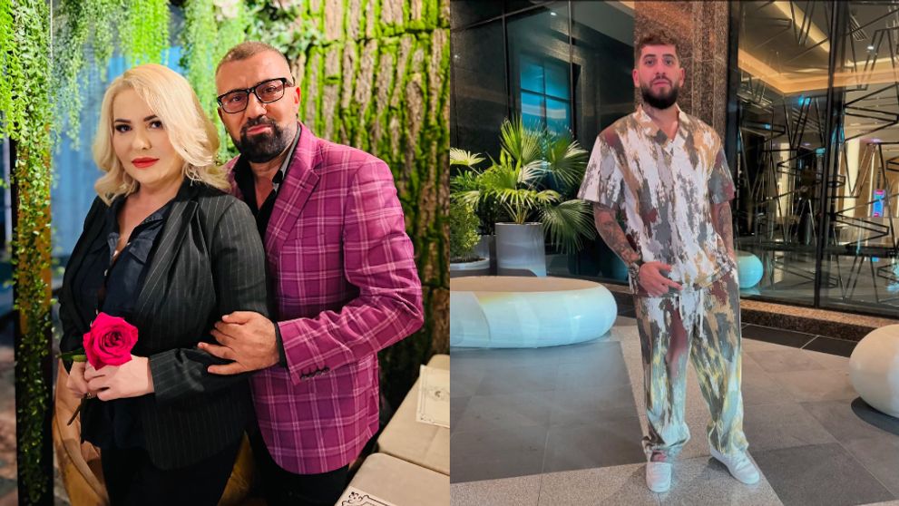 Fulgy se pregătește să dea lovitura, în Dubai. Fiul Clejanilor este la doar un pas de a deveni un artist de renume. Ioniță de la Clejani l-a dat de gol și a spus din ce își va câștiga banii: „E foarte apreciat”