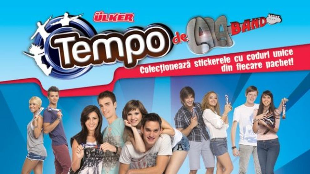 Ti-am pregatit o MEGA-SURPRIZA! Cine este fan LaLa Band trebuie sa citeasca asta: