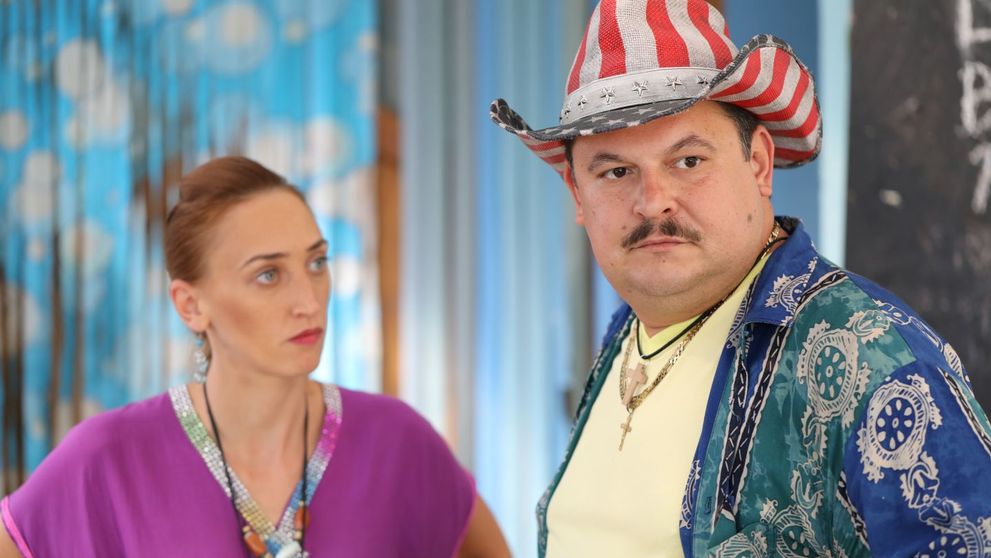 Romanii s-au bucurat de comedie joi seara, numai la PRO TV!