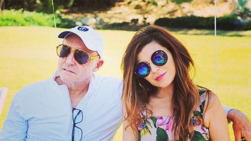 Lorena Sârbu, celebrul designer român stabilit la Hollywood, și-a deschis academie de tenis în America