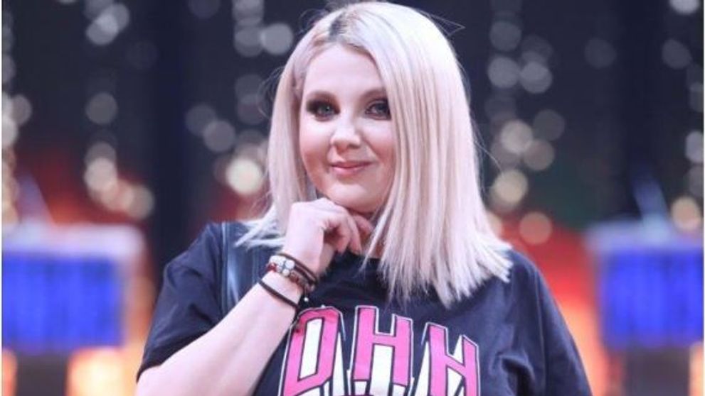 Cântă acum cu mine 2019 - FINALA: Alexandra Stanciu