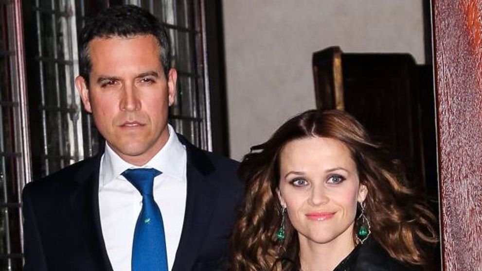 Reese Witherspoon a ajuns la inchisoare. Afla de ce a fost arestata actrita din 