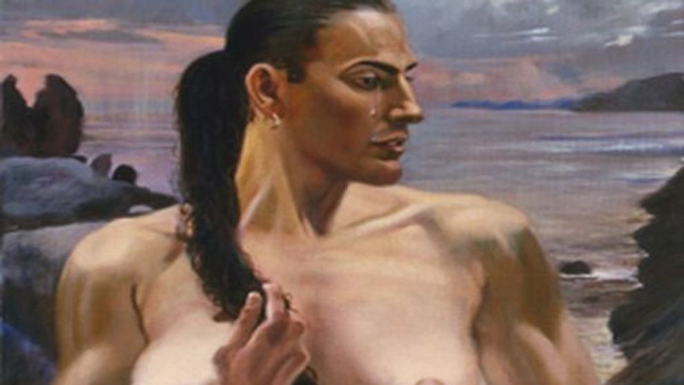 DILEMA prizonierului HERMAFRODIT! Nu stiu in ce inchisoare sa-l duca - de femei, sau de barbati