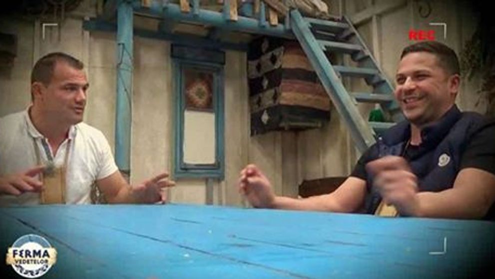 Marturisiri despre strategiile din primul sezon de la Ferma Vedetelor. Ce informatii au dezvaluit Augustin si Ionut 