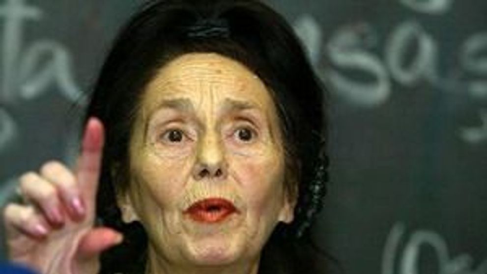 Iliescu Adriana