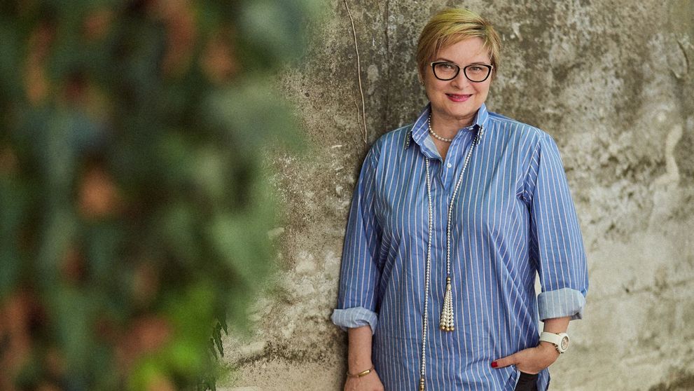 O noua pozitie in departamentul de comunicare ProTV: Cristina Stanciulescu este Celebrities PR Manager