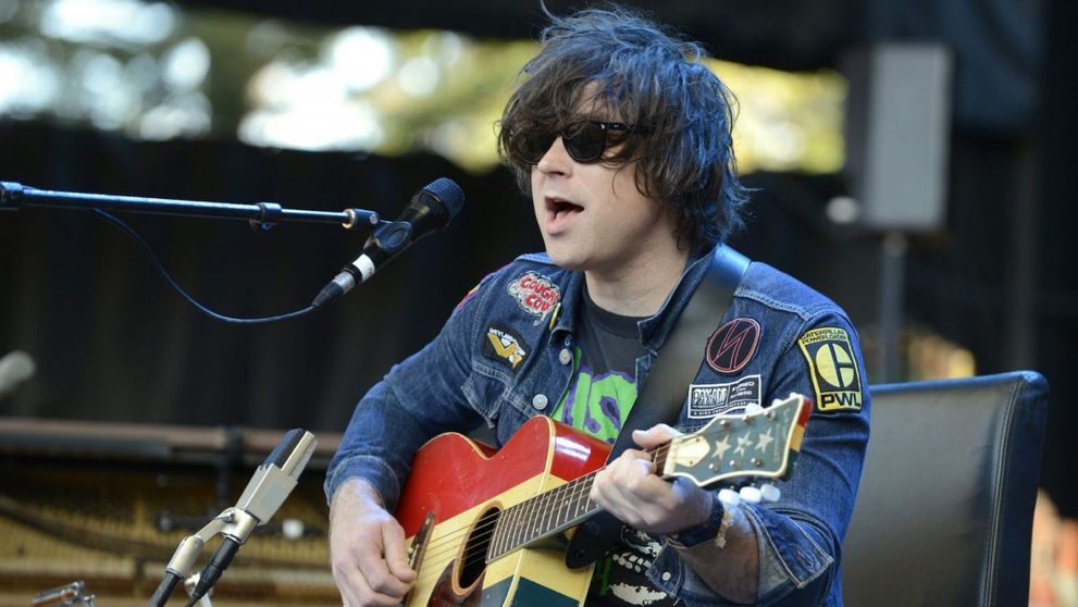 Ryan Adams cade pradă #metoo. Ce ar fi făcut artistul