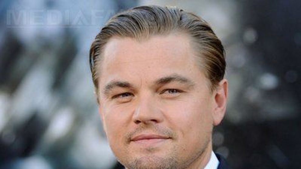 Leonardo DiCaprio, <span style=