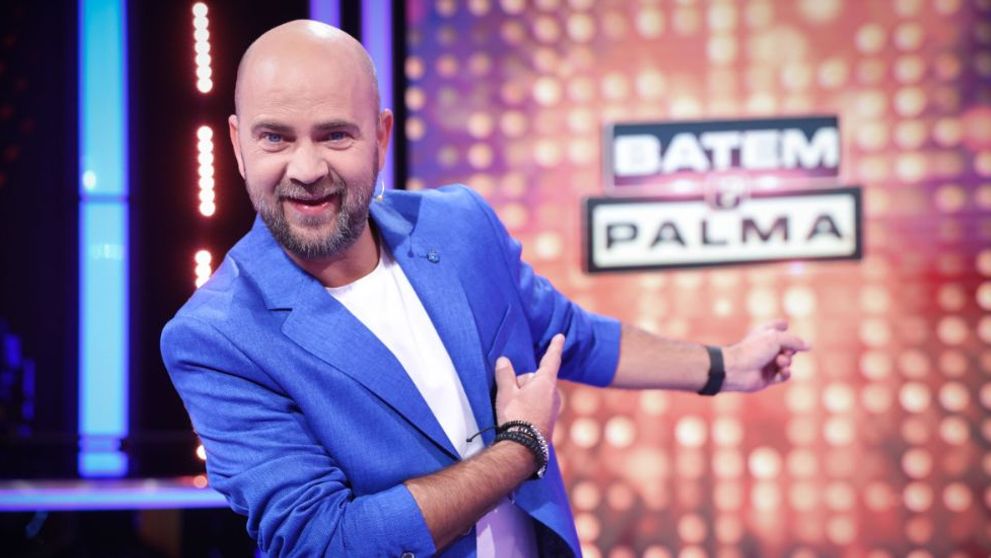 „A fost o nebunie.Fiți cu ochii pe noi” Cosmin Seleși, detalii din culisele noului sezon „Batem Palma?” 