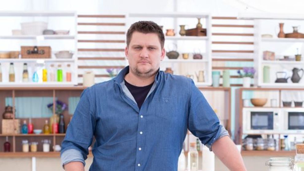 Alex Stan, despre noua competitie culinara de la ProTV. 