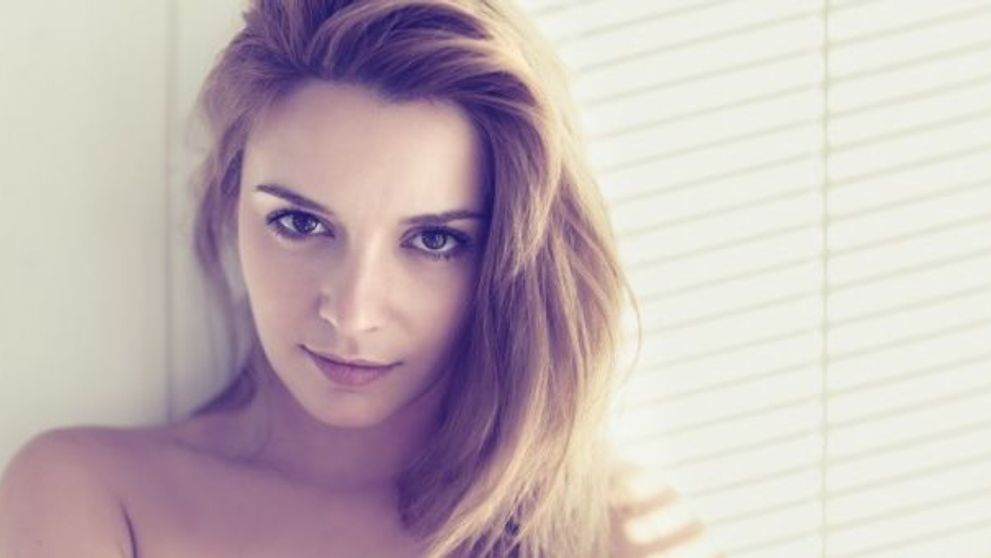 Diana Dumitrescu, in cea mai decupata rochie. Uite cat de mult a lasat sa se vada