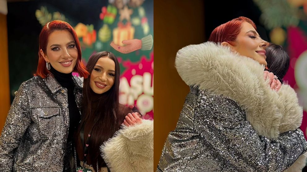Lidia Buble, reacție cutremurătoare după moartea Mălinei Guler, jurnalista din Oradea care a căzut de la etajul 7. Cele două se văzuseră cu trei zile înainte de tragedie. Ce probleme ar fi avut tânăra