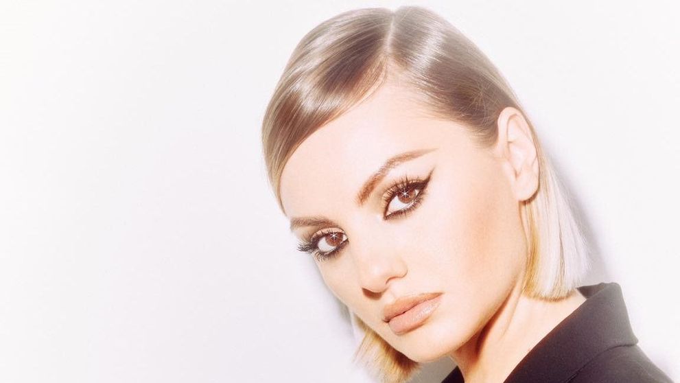 Alexandra Stan a lansat o nouă melodie însoțită de videoclip, „Aleasă”