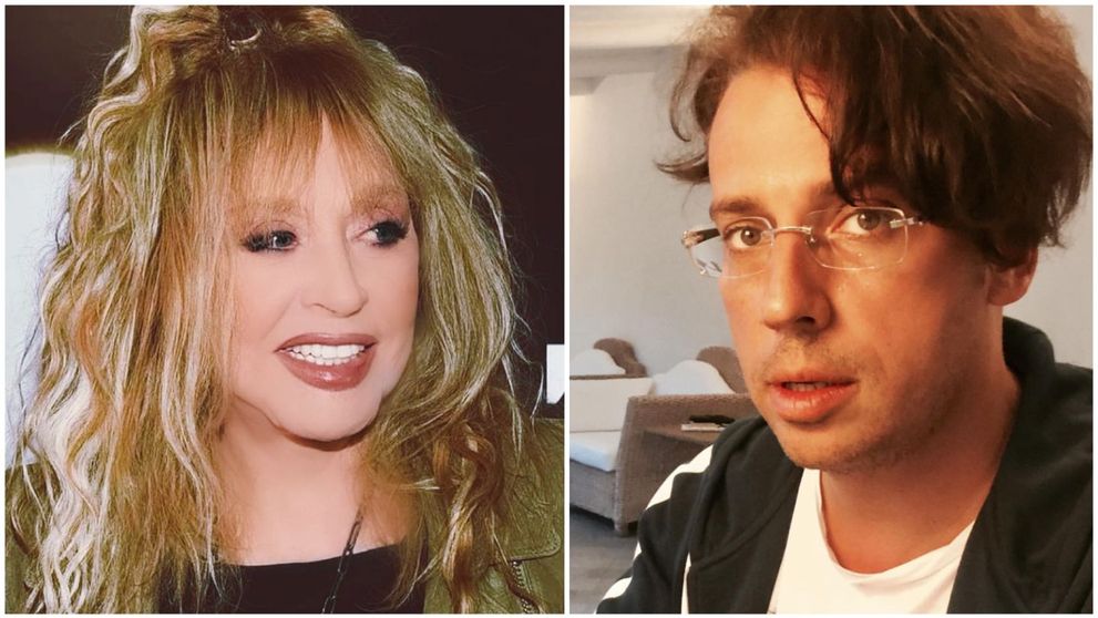 Alla Pugacheva, cea mai mare artistă a Rusiei a fugit din țară. Soțul ei a condamnat invazia armatei ruse în Ucraina