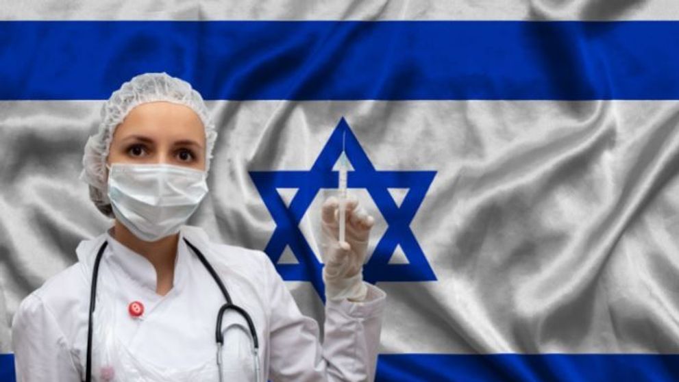Ministerul Sănătății din Israel a anunțat care sunt primele rezultate ale vaccinării în țara lider la acest capitol
