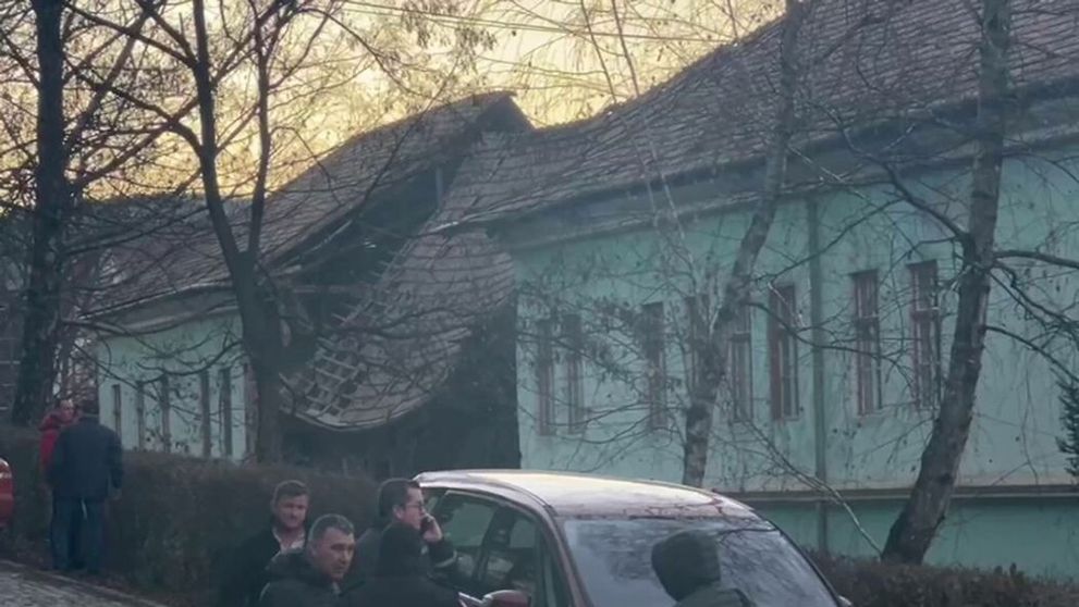 Ce ajutoare vor primi elevii de la internatul din Odorheiu Secuiesc