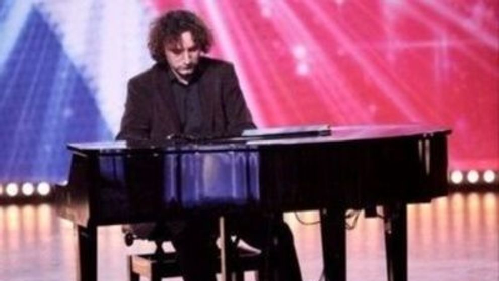 Bogdan Ota, romanul finalist la 