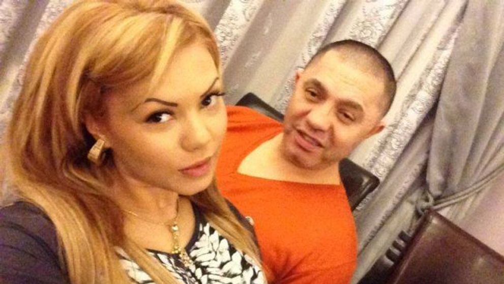 Guta pune conditii ca sa isi recunoasca al zecelea copil. Ce ii cere lui Beyonce de Romania aflati astazi, de la 17.30, La Maruta