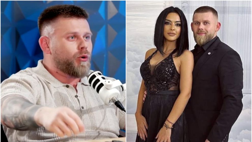Ce pensie alimentară plătește Răzvan Kovacs lunar pentru copilul pe care îl are cu Ema Oprișan. Suma exactă trecută pe hârtia de la notar: „Aș fi idiot să zic vreau să-i dau...”