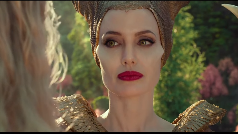 Angelina Jolie 