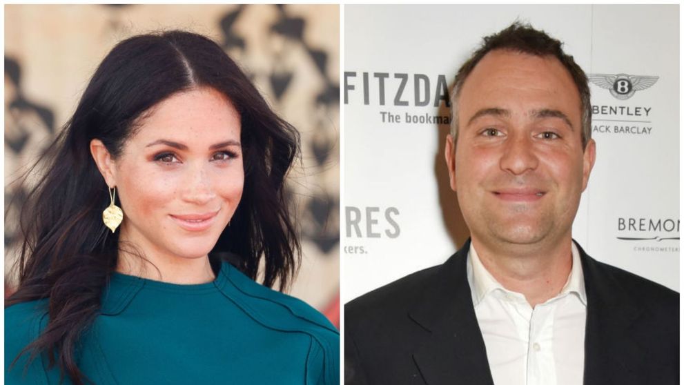 Meghan Markle, pusă la zid de unul dintre cei mai bogați bărbați din lume: 