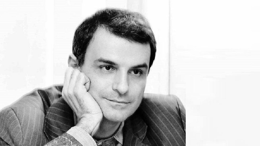Lucian Mîndruță, despre necesitatea unui buton de Reset în România: Știți ce îmi lipsește cel mai tare în țara mea?
