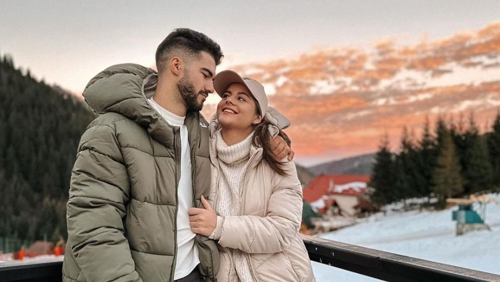 Mama Geta, gest de milioane pentru viitoarea noră! Logodnica lui Iancu Sterp a avut parte de o surpriză de zile mari din partea viitoarei soacre: „Vă iubesc!”