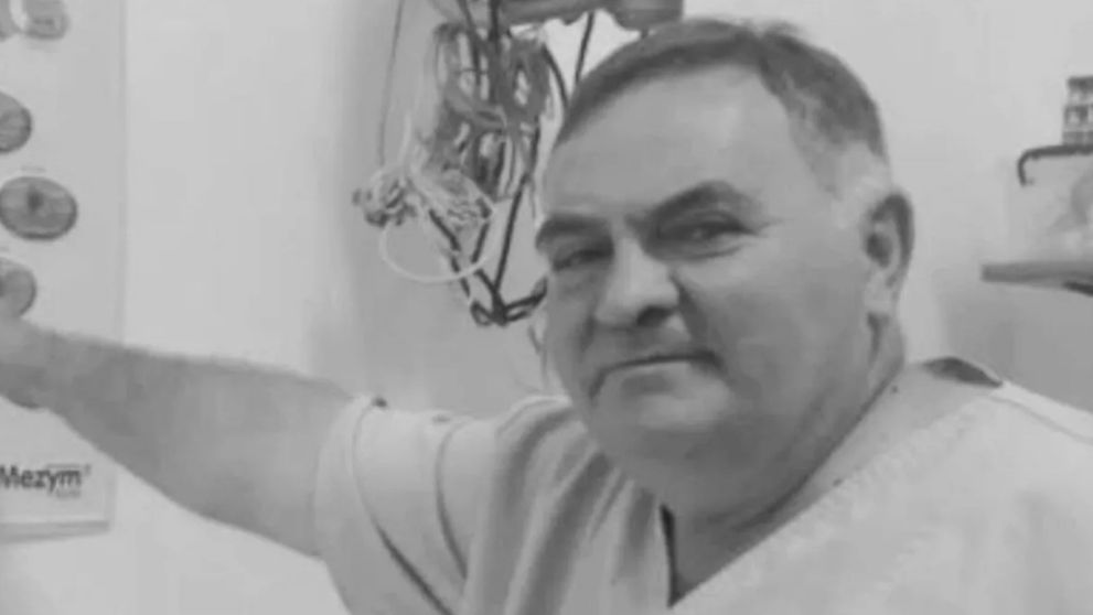 A murit doctorul Daniel Tuculanu. Anunțul decesului