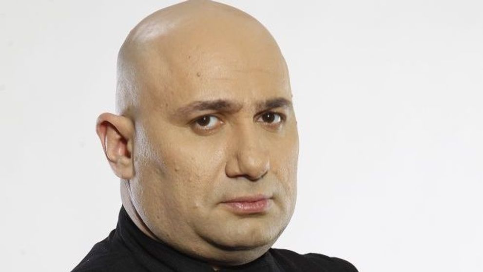 Chef Catalin Scarlatescu face cuceriri in prima editie “MasterChef”. Astazi, de la 20:30