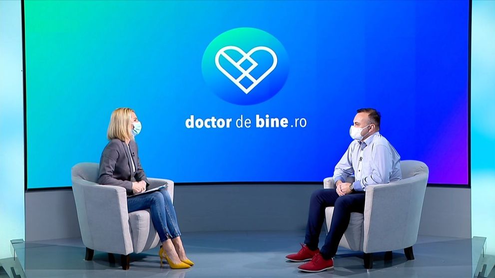 Cum se tratează corect simptomele de răceală şi gripă?
