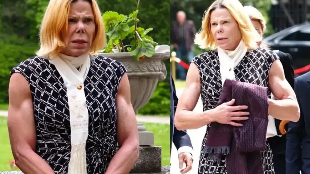 Cum arată în prezent Prințesa Kalina a Bulgariei. Ultima sa apariție în public a stârnit reacții aprinse