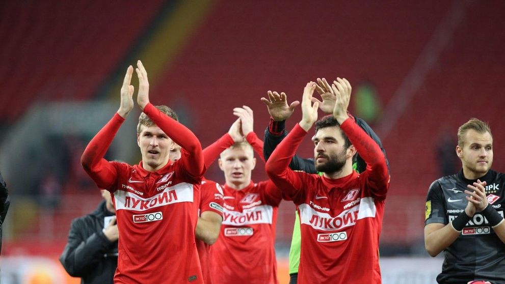 Spartak Moscova – Leicester, live de la ora 17.30, la PRO X! Meciul se vede și online pe VOYO