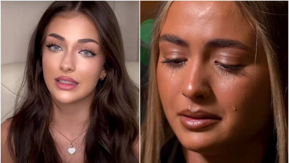 Andreea Bostănică și Iuliana Beregoi, pentru prima dată față în față după scandal: „Vreau să mai iau niște pumni în cap”. Ce s-a întâmplat între cele două