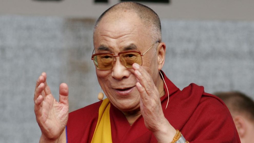 Dalai Lama s-a vaccinat! Care e starea acestuia și ce mesaj are?