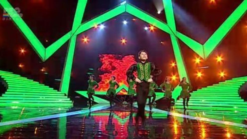 Stefan Orheanu, semifinalistul de la 
